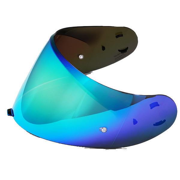 Nolan Nolan n80-8/60-6/sport visor irid blue
